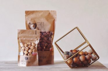 Orzechy laskowe TREE NUTS.
